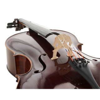 Виолончель Scala Vilagio Bohemia Student Cello 4/4 Scala Vilagio Bohemia Student Cello 4/4