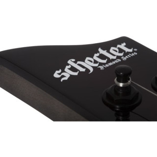 Электрогитара Schecter Omen Elite-6 LH BCHB Schecter Omen Elite-6 LH BCHB