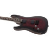 Электрогитара Schecter Omen Elite-6 LH BCHB Schecter Omen Elite-6 LH BCHB