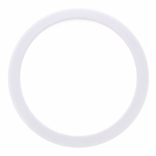 Бас-барабан O's 5" белый круглый HW5 Bass Drum O's 5" White round HW5