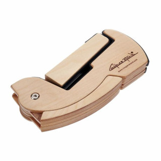 Подставка Cooperstand Pro-GB Birch Guitar Stand