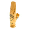 Тео Ванне Гайя IV Альт 7 золотых Theo Wanne Gaia IV Alto 7 Gold