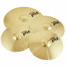 Универсальный стандартный набор Paiste PST3 Paiste PST3 Universal Standard Set