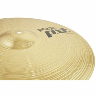 Универсальный стандартный набор Paiste PST3 Paiste PST3 Universal Standard Set