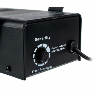 Стробоскоп Eurolite Disco 25 Eurolite Disco Strobe 25