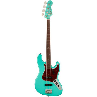 Fender AV II 66 ДЖАЗОВЫЙ БАС RW SFMG Fender AV II 66 JAZZ BASS RW SFMG