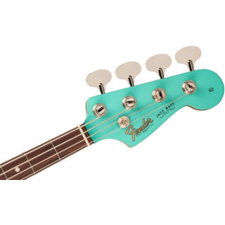 Fender AV II 66 ДЖАЗОВЫЙ БАС RW SFMG Fender AV II 66 JAZZ BASS RW SFMG