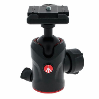 Шарнир Manfrotto MH496-BH Centre Ball Head Manfrotto MH496-BH Centre Ball Head