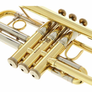 Труба Bach C 190L-229 Stradivarius Bach C 190L-229 Stradivarius