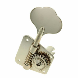 Басовые тюнеры Gotoh FB30 4L N Gotoh FB30 4L N Bass Tuners