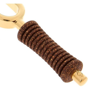 Камертон Томанна Сольфеджио 396 Гц Ut Thomann Tuning Fork Solfeggio 396Hz Ut