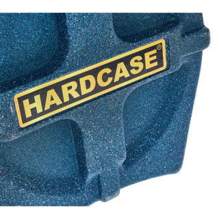 Жесткий футляр 08" Tom Case F.На подкладке Bl. Бабушка. Hardcase 08" Tom Case F.Lined Bl. Gran.