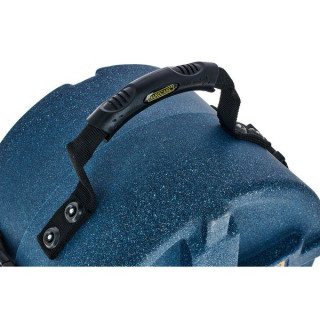 Жесткий футляр 08" Tom Case F.На подкладке Bl. Бабушка. Hardcase 08" Tom Case F.Lined Bl. Gran.