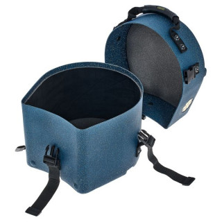 Жесткий футляр 08" Tom Case F.На подкладке Bl. Бабушка. Hardcase 08" Tom Case F.Lined Bl. Gran.