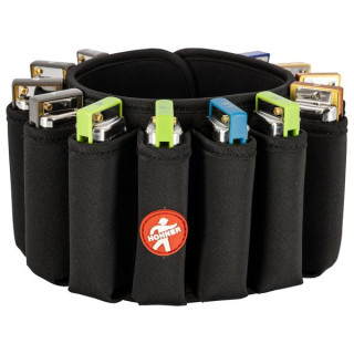 Гибкий ремень Hohner для губных гармошек Hohner Flexbelt for Harmonicas