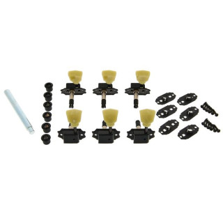 Gotoh SD510-SL MG Замкивающие 3L/3R B Gotoh SD510-SL MG Locking 3L/3R B