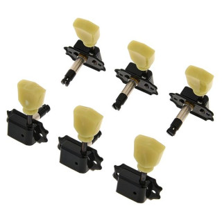 Gotoh SD510-SL MG Замкивающие 3L/3R B Gotoh SD510-SL MG Locking 3L/3R B