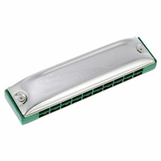 К.А. Сейдель Сон Концерт Стил Октав Эб C.A. Seydel Söhne Concerto Steel Oktav Eb