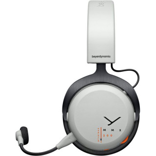 beyerdynamic MMX 200 Беспроводной серый beyerdynamic MMX 200 Wireless Grey