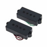 Набор звукоснимателей DiMarzio DP122BK