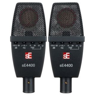 Стереосистема SE Electronics sE4400 SE Electronics sE4400 Stereo Set