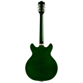 Гилд Старфайр Делюкс DC GVT EG Guild Starfire Deluxe DC GVT EG