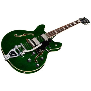 Гилд Старфайр Делюкс DC GVT EG Guild Starfire Deluxe DC GVT EG