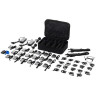 Набор беспроводных передатчиков Albrecht ATR400 Carry Bag Set 20pcs.
