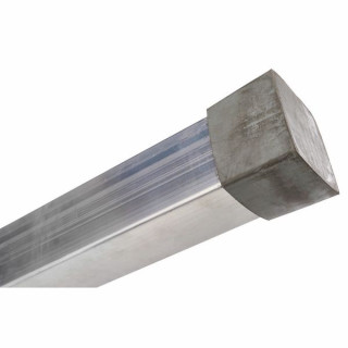 Stageworx Фиксированная ножка Typ60 Слон 80 см Stageworx Fixed Leg Typ60 Elephant 80cm