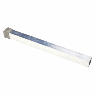 Stageworx Фиксированная ножка Typ60 Слон 80 см Stageworx Fixed Leg Typ60 Elephant 80cm