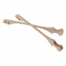 Gewa Hamm. Dulcimer Mallet Standard Gewa Hamm. Dulcimer Mallet Standard