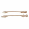 Gewa Hamm. Dulcimer Mallet Standard Gewa Hamm. Dulcimer Mallet Standard