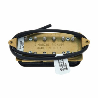 ДиМарцио DP193BK DiMarzio DP193BK