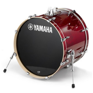 Yamaha Stage Custom 22"x17" BD CR Yamaha Stage Custom 22"x17" BD CR