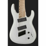 Электрогитара Harley Benton R-458MN WH MultiScale