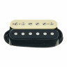 Звукосниматель Bare Knuckle BC Brute Force HB BR 50 ZEB