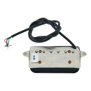 Голый кулак BC Brute Force HB BR 50 ZEB Bare Knuckle BC Brute Force HB BR 50 ZEB