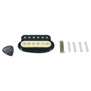 Голый кулак BC Brute Force HB BR 50 ZEB Bare Knuckle BC Brute Force HB BR 50 ZEB