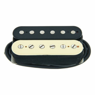 Звукосниматель Bare Knuckle BC Brute Force HB BR 50 ZEB
