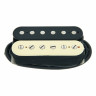 Звукосниматель Bare Knuckle BC Brute Force HB BR 50 ZEB