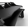 Студийный стол Dominator Полный комплект, весь черный Studio Desk Dominator Full Set All Black