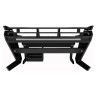 Студийный стол Dominator Полный комплект, весь черный Studio Desk Dominator Full Set All Black