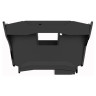 Студийный стол Dominator Полный комплект, весь черный Studio Desk Dominator Full Set All Black