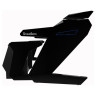 Студийный стол Dominator Полный комплект, весь черный Studio Desk Dominator Full Set All Black
