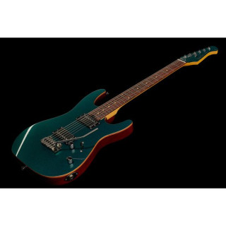 Электрогитара Harley Benton Fusion-III HH EB OCT Bundle №542153 (Комплект)