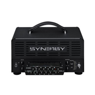 Синэ́ргия SYN-20IR Хед Synergy SYN-20IR Head