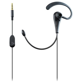Альбрехт Премиум Наушники ATT 400 Albrecht Premium Headset ATT 400