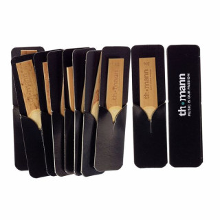 Thomann Reed Eb-кларнет немецкий 3.5 Thomann Reed Eb-Clarinet German 3.5