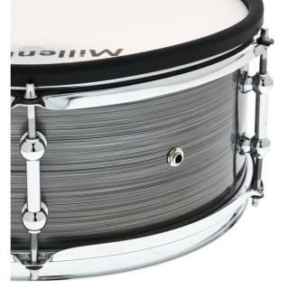 Малый барабан Millenium PS-13 13"x05" Серая линия Millenium PS-13 13"x05" Snare Grey Line