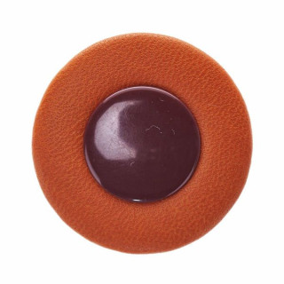 Накладка для саксофона Pisoni Deluxe 33,5мм Pisoni Deluxe Sax Pad 33,5mm